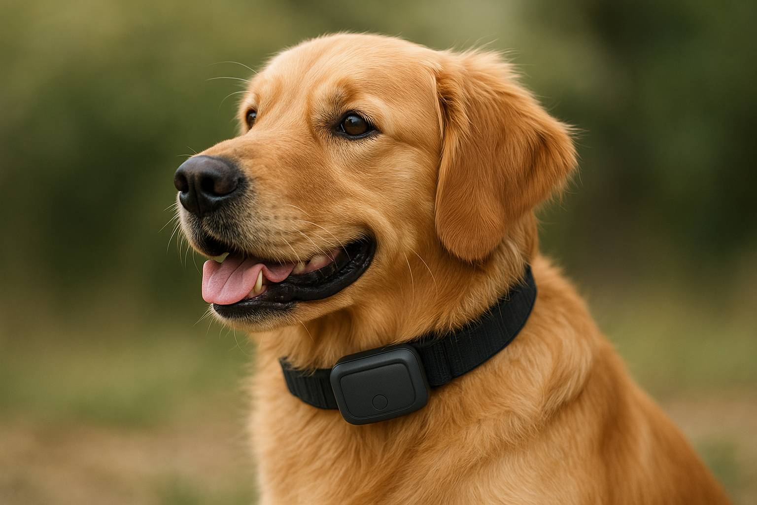 Colliers gps : comment la technologie révolutionne la tranquillité des propriétaires d’animaux