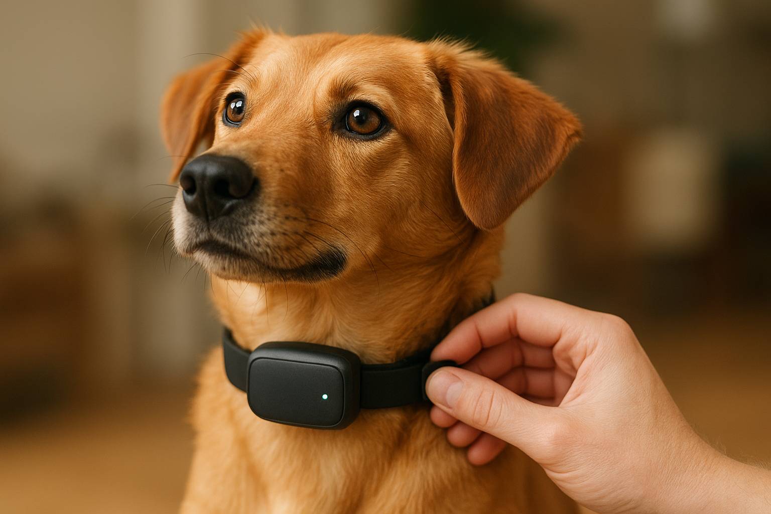 Comment choisir le moniteur de santé parfait pour votre animal connecté