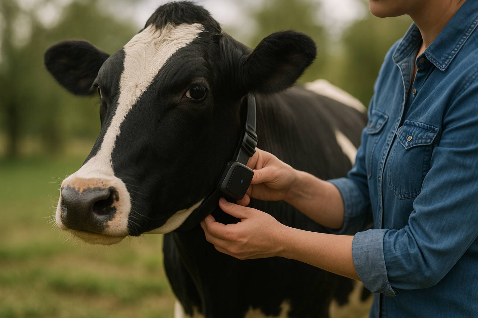 Les secrets d’un suivi efficace du bien-être animal avec les moniteurs intelligents